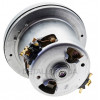 Двигатель пылесоса Bosch, Siemens 1800W D138 H124 (VC07W126, VCM-140H-3)