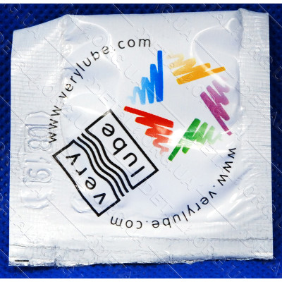 Мастило літієва для підшипників Very Lube 5 ml