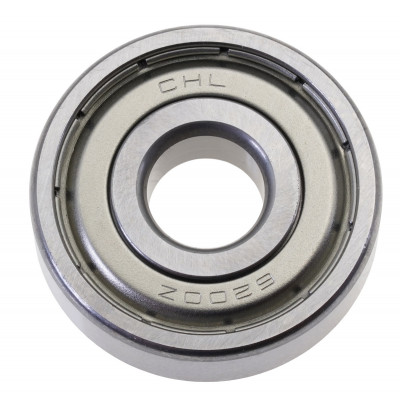 Шарикоподшипник 6200ZZ (10*30*9) болгарки Makita MT900 оригинал 210070-3