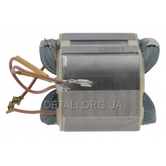Статор в сборе болгарки Sparky MB 1300PA оригинал 175763