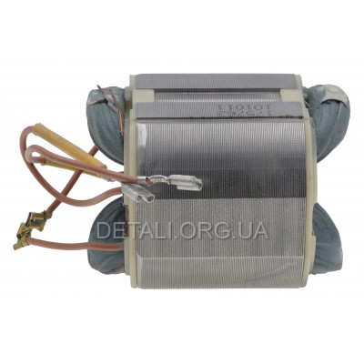 Статор в сборе болгарки Sparky MB 1300PA оригинал 175763