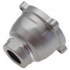 Корпус ударника аккумуляторного гайковерта Makita DTW281 оригинал 140K43-7
