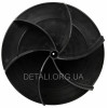 Крыльчатка d16*294 стружкоотсоса Metabo SPA 1200 оригинал 330002020