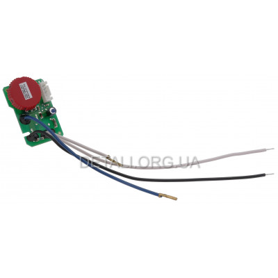 Регулятор оборотов лобзика Bosch GST 90 BE 230 В/ЕС оригинал 1619P16839