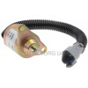 Соленоид отключения подачи топлива 1503ES-12S5SUC11STK41-6383SA-4920-12 двигателя Yanmar