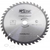 Пильний диск по дереву Werk 230x22.23, 40 зуб