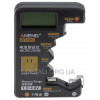 Тестер батареек ANENG BT189 типа NDC/AA/AAA/таблетка
