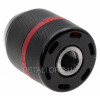 Патрон самозажимной 1/2" 2-13 мм металл (трещетка)