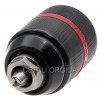 Патрон самозажимной 1/2" 2-13 мм металл (трещетка)
