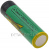 Аккумулятор 18650 LiitoKala Lii-LT28A 2800mAh 20A высокотоковый Li-ion оригинал