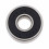 Подшипник 608 RZ (8*22*7) рубанка Bosch GHO 31-82 оригинал 2600905052