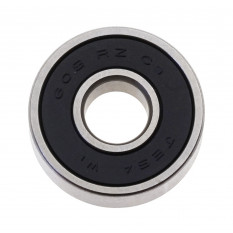 Підшипник 608 RZ (8*22*7) рубанка Bosch GHO 31-82 оригінал 2600905052