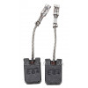 Щетки 6х10х15 угловой шлифмашины Bosch GWS 17-125 S оригинал 1607000EJ7