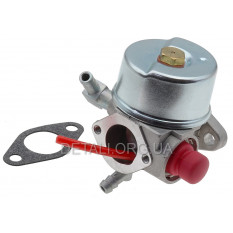 Карбюратор двигеля Briggs & Stratton 631612
