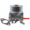 Карбюратор двигателя Briggs & Stratton 631612
