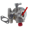 Карбюратор двигателя Briggs & Stratton 631612