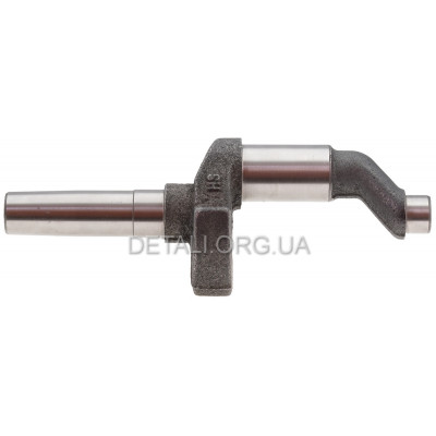 Коленвал компресора 20*30*25*22*218мм Forte V-0.4/50