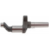 Коленвал компрессора 20*30*25*22*218мм Forte V-0.4/50