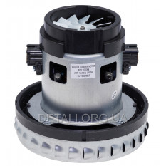 Двигун миючого пилососу Karcher 1400W D140 H137 (VCM-H1, VCM-H1-1400W)