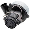 Двигун миючого пилососу Karcher 1200W D146 H180 (VC07W128, VCM-A-1)