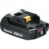 Акумуляторна батарея Makita BL1820B 2.0 Ah Li-Ion 18V LXT