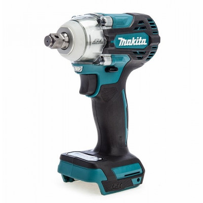 Акумуляторний ударний гайковерт Makita DTW300Z