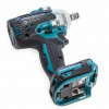 Акумуляторний ударний гайковерт Makita DTW300Z