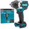 Аккумуляторный гайковерт Makita DTW700Z