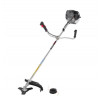 Бензиновый кусторез/триммер Powerplus EG POWEG8012 42,7 см3