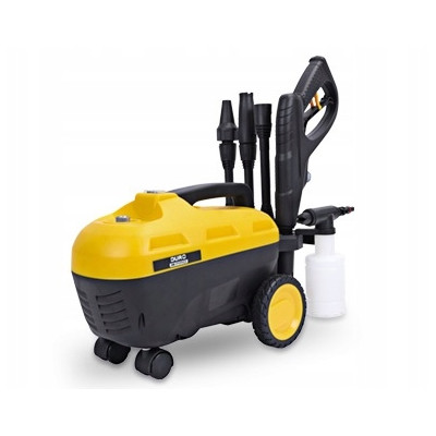 Мийка високого тиску WORKZONE 44513