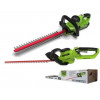 Аккумуляторный кусторез Greenworks 40 В