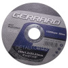 Коло відрізне по металу Gerrard 125*1,2*22,23