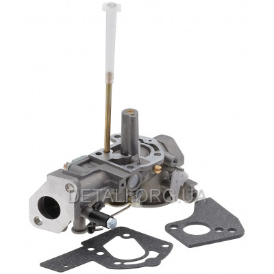 Карбюратор двигателя Briggs & Stratton 498298