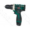 Шуруповерт NOWA WA1215BL R
