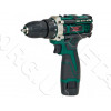 Шуруповерт NOWA WA1215BL R