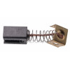 Щетка 6,5х8х12,5 болгарки Black&Decker AST6 оригинал 596071-00