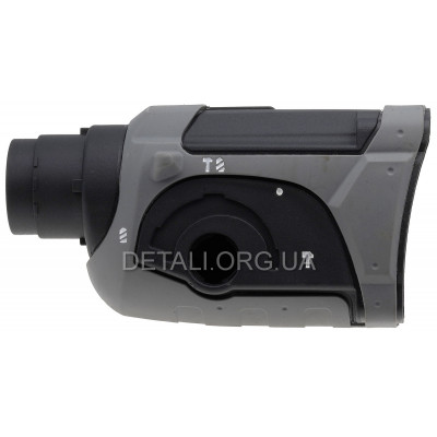Корпус редуктора перфоратора Makita 2470 аналог 158216-2