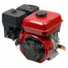 Двигун (мотор) бензиновий мотопомпи 170F (6.5 HP) вал 20мм шпонка