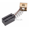 Щетка 6,5х8х12,5 болгарки Black&Decker AST6 оригинал 596071-00