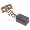 Щетка 6,5х8х12,5 болгарки Black&Decker AST6 оригинал 596071-00