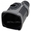 Корпус редуктора перфоратора Makita 2470 аналог 158216-2