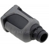 Корпус редуктора перфоратора Makita 2470 аналог 158216-2