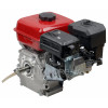 Двигун (мотор) бензиновий мотопомпи 170F (6.5 HP) вал 20мм шпонка