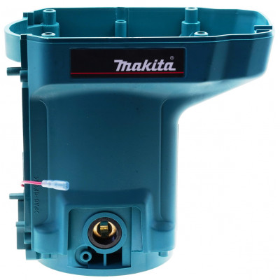 Корпус двигателя перфоратора Makita HR4000C оригинал 159950-7