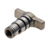Ковалдо гайковерт Makita DTD171Z оригінал 136065-7
