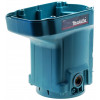 Корпус двигателя перфоратора Makita HR4000C оригинал 159950-7