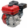 Двигун (мотор) бензиновий мотопомпи 170F (6.5 HP) вал 20мм шпонка