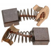Щетки Makita CB442/CB-441/CB-432 7х11х11 аналог 194435-6/191976-3/195022-4