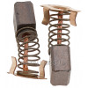 Щетки Makita CB442/CB-441/CB-432 7х11х11 аналог 194435-6/191976-3/195022-4