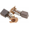 Щетки Makita CB442/CB-441/CB-432 7х11х11 аналог 194435-6/191976-3/195022-4